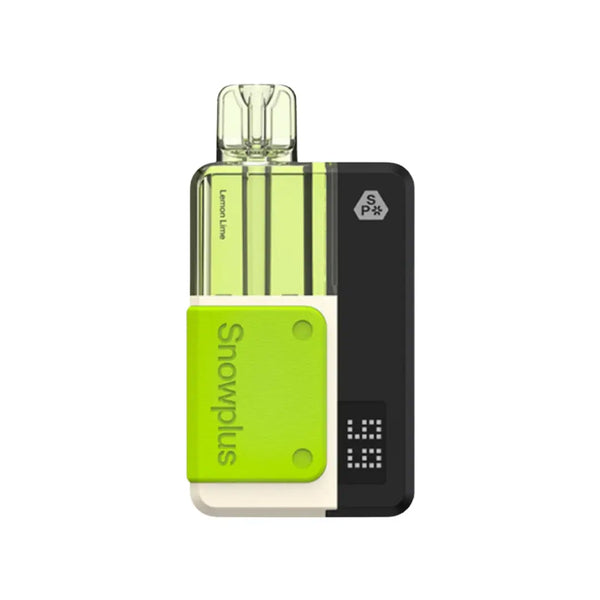 Snowplus Swift Prefilled Pod Kit