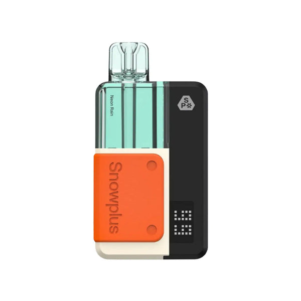 Snowplus Swift Prefilled Pod Kit