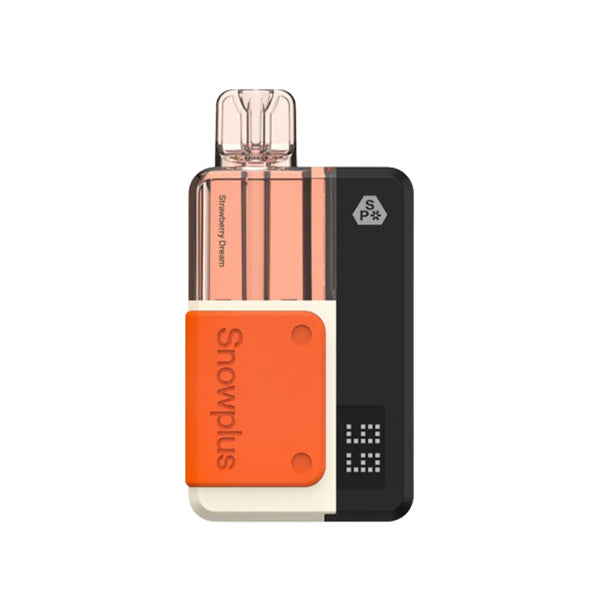 Snowplus Swift Prefilled Pod Kit