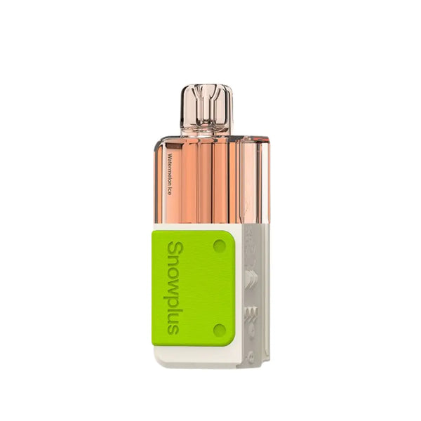 Snowplus Swift Watermelon Ice Prefilled Pods