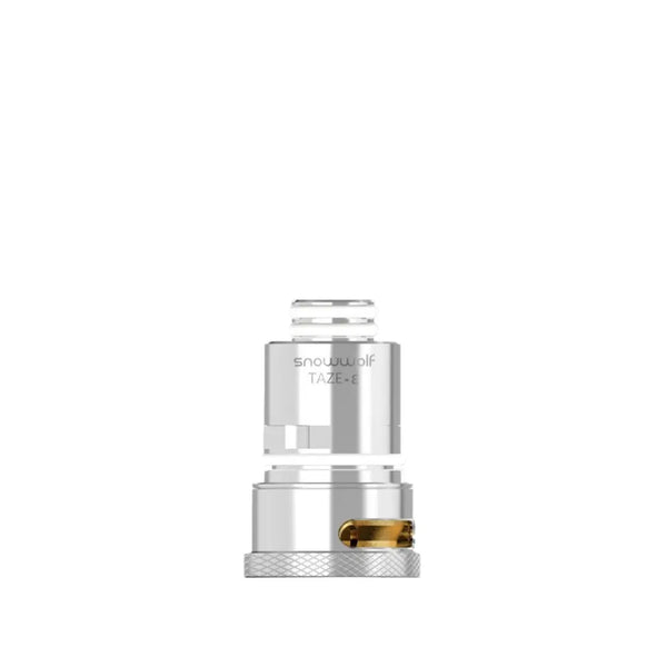 SnowWolf Taze Replacement Coils 5pcs
