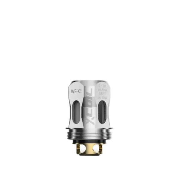 Snowwolf WF-X1 0.17ohm Replacement Mesh Coil