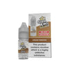 Soda King Bar Salts