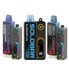 Solobar 30K Prefilled Pod Kit