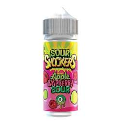 Sour Shockers 100mlE-Liquid