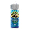 Sour Shockers 100mlE-Liquid