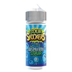 Sour Shockers 100mlE-Liquid