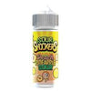 Sour Shockers 100mlE-Liquid