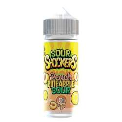Sour Shockers 100mlE-Liquid