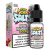 Sour shockers Nic Salt 10ml Pack of 5