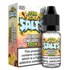 Sour shockers Nic Salt 10ml Pack of 5