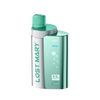 4 in 1 Lost Mary 3200 Puffs Pre-filled Pod Vape Kit - Box of 5