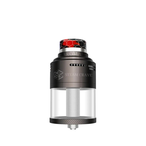 Steam Crave Aromamizer Plus V4 RDTA