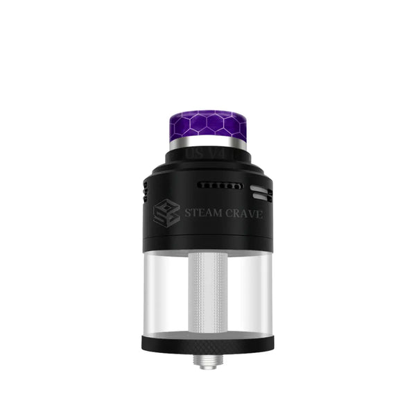 Steam Crave Aromamizer Plus V4 RDTA
