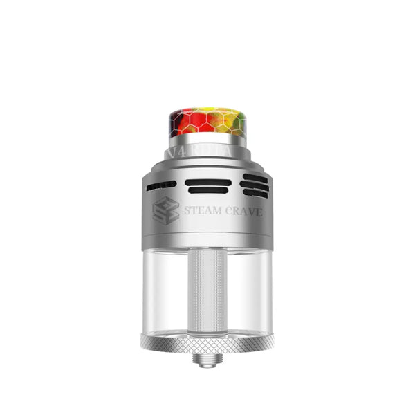 Steam Crave Aromamizer Plus V4 RDTA