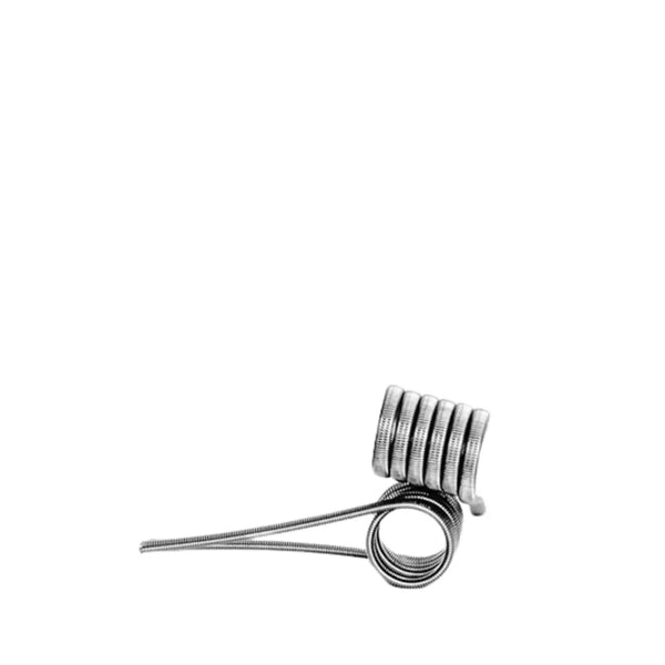 Steam Crave Premade Alien Coils