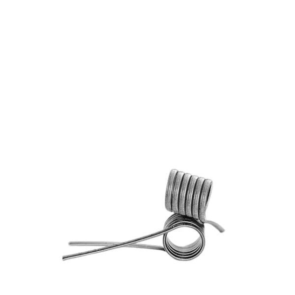 Steam Crave Premade Alien Coils
