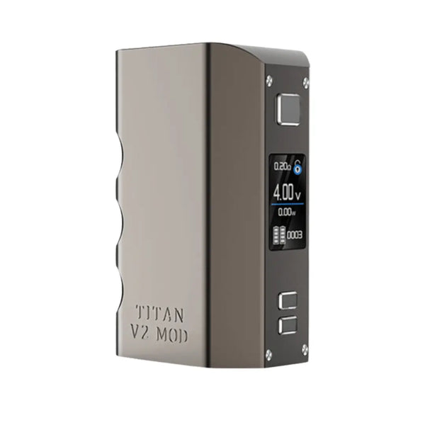 Steam Crave Titan V2 Box Mod
