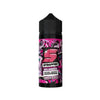 Strapped Reloaded Mixed Berry Madness 100ml Shortfill