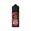 Strapped Reloaded Professor Pep 100ml Shortfill