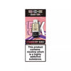 SKE Bar 15K Strawberry Burst Refill Pods