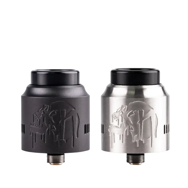 Suicide Mods Nightmare Mini 25 RDA