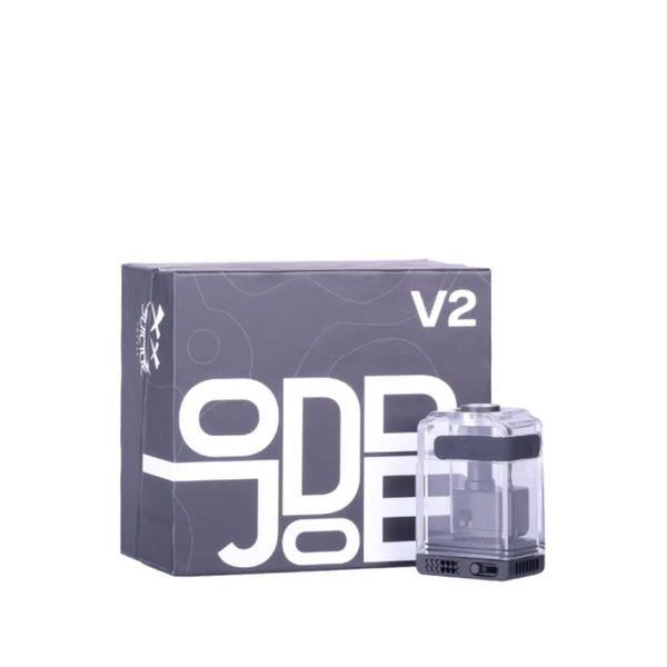 Suicide Mods Odd Job V2 Boro RBA