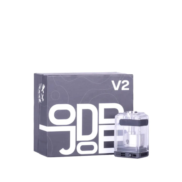 Suicide Mods Odd Job V2 Boro RBA