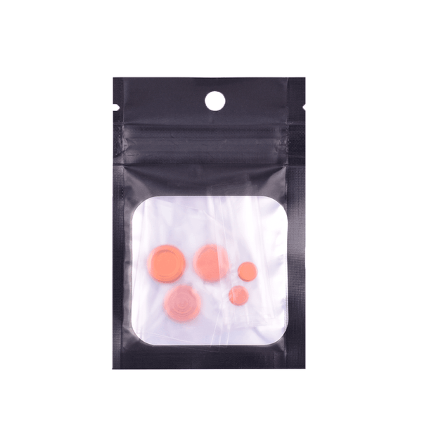 Suicide Mods Stubby AIO Button Kit