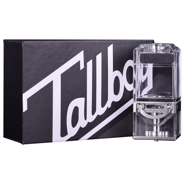 Suicide Mods Tall Boy Stubby Tank *RBA Version*