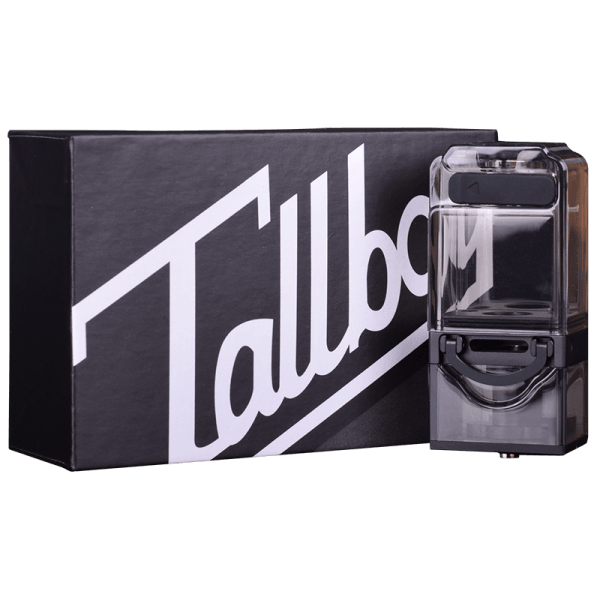 Suicide Mods Tall Boy Stubby Tank *RBA Version*