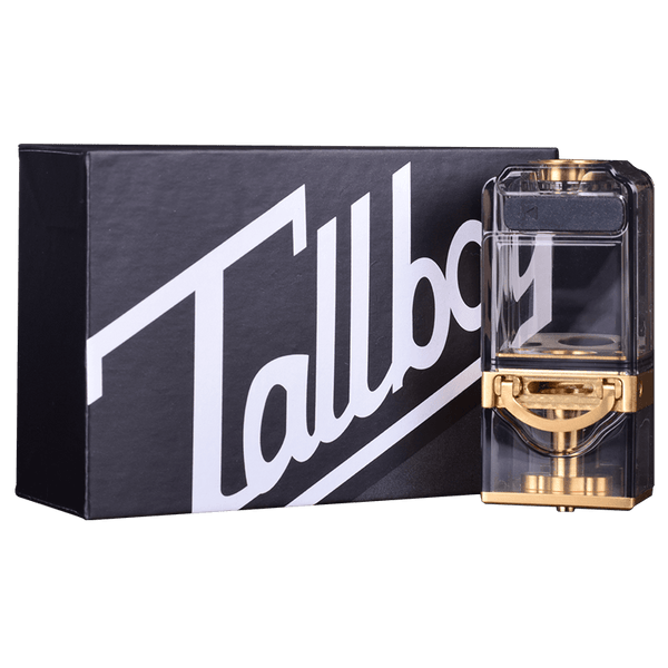 Suicide Mods Tall Boy Stubby Tank *RBA Version*