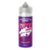 Super Juice 100ml E-liquid Shortfill