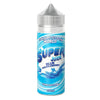 Super Juice 100ml E-liquid Shortfill