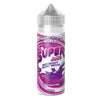 Super Juice 100ml E-liquid Shortfill