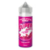 Super Juice 100ml E-liquid Shortfill
