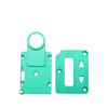 SXK Billet 2 In 1 Replacement Panels