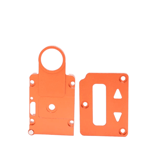 SXK Billet 2 In 1 Replacement Panels
