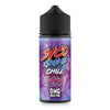 Syco Xtreme E-liquids 100ml Shortfill