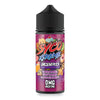 Syco Xtreme E-liquids 100ml Shortfill