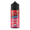 Syco Xtreme E-liquids 100ml Shortfill