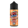 Syco Xtreme E-liquids 100ml Shortfill