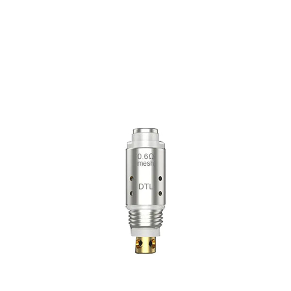 Syiko Galax Replacement Coils 5pcs