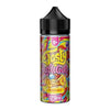 Tasty Bubblegum 100ml Shortfill