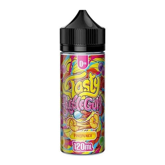 Tasty Bubblegum 100ml Shortfill