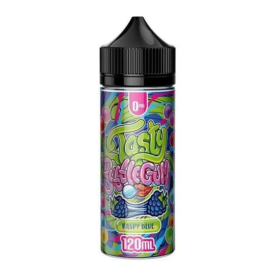 Tasty Bubblegum 100ml Shortfill
