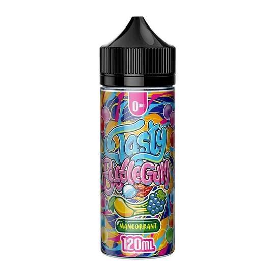 Tasty Bubblegum 100ml Shortfill