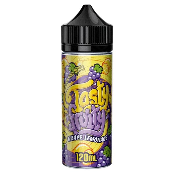 Tasty Fruity 100ml Shortfill