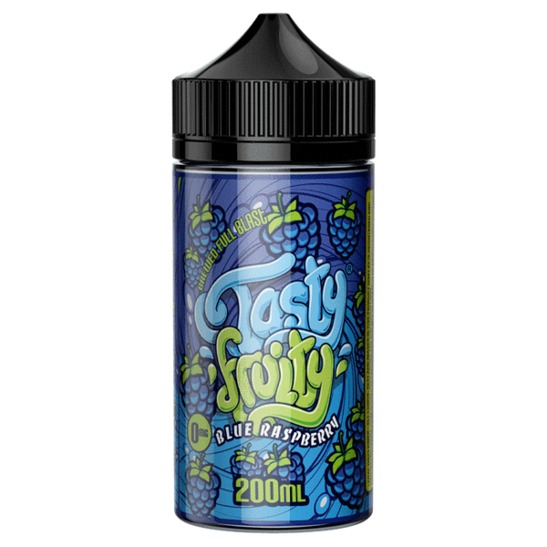Tasty Fruity 200ml Shortfill