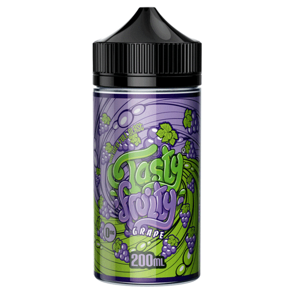 Tasty Fruity 200ml Shortfill